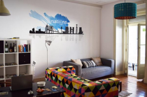  Nations Rooms  Лиссабон